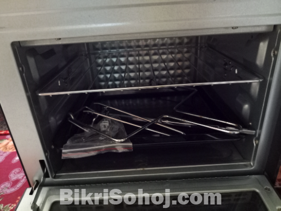 Miyako oven